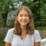 Hannah Garelick headshot
