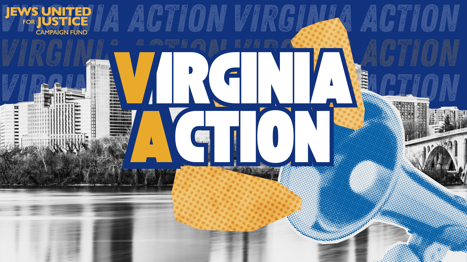Virginia Action