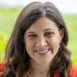 Ari Brickman headshot
