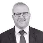 Kevin Rachlin headshot